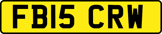 FB15CRW