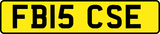 FB15CSE