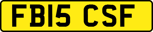 FB15CSF