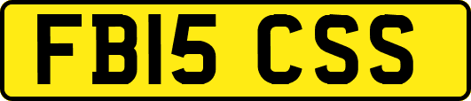 FB15CSS