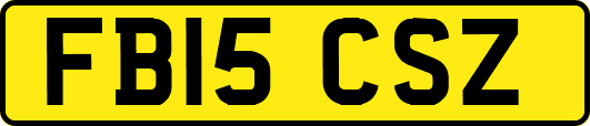 FB15CSZ