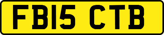 FB15CTB