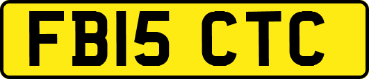 FB15CTC