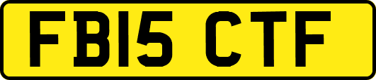 FB15CTF