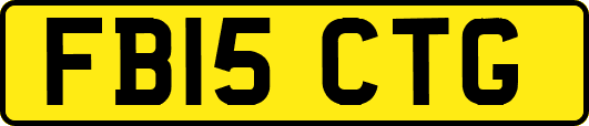 FB15CTG