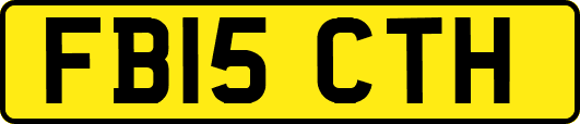 FB15CTH