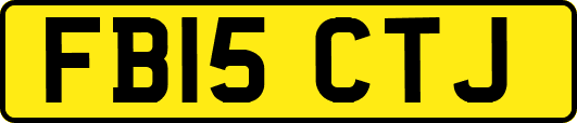 FB15CTJ