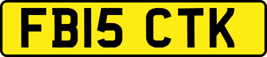 FB15CTK