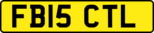 FB15CTL