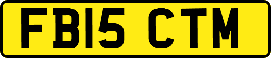 FB15CTM