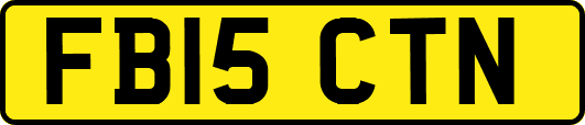 FB15CTN