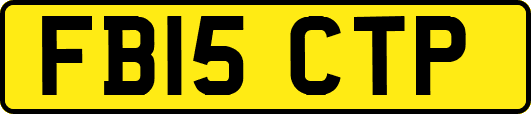 FB15CTP