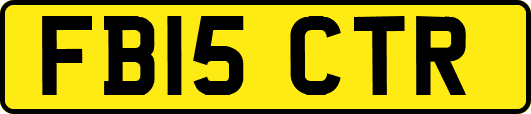 FB15CTR