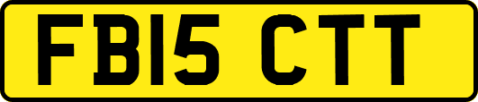 FB15CTT