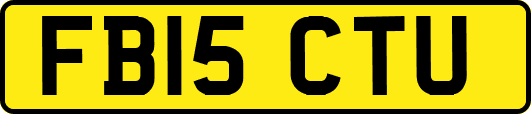 FB15CTU