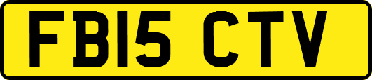 FB15CTV