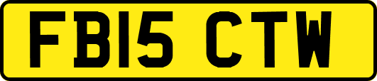 FB15CTW