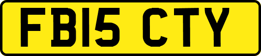 FB15CTY