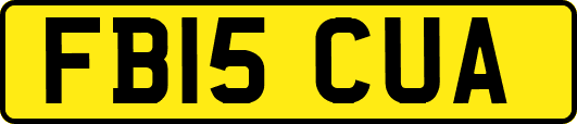 FB15CUA