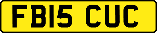 FB15CUC