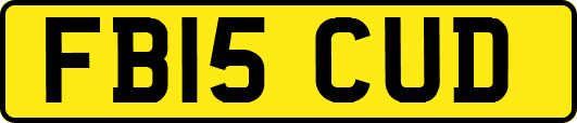 FB15CUD