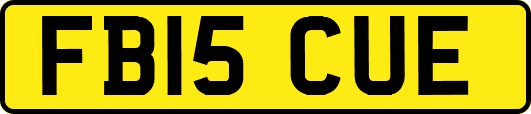 FB15CUE