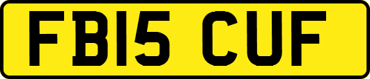 FB15CUF