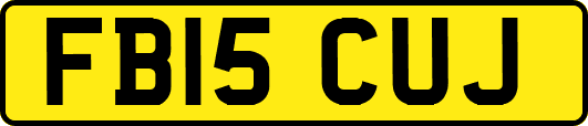 FB15CUJ