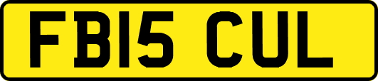 FB15CUL