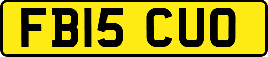 FB15CUO