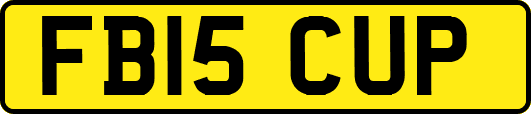 FB15CUP