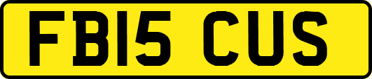 FB15CUS