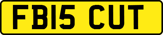 FB15CUT