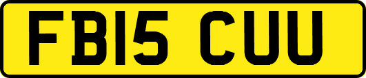 FB15CUU