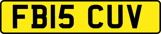 FB15CUV