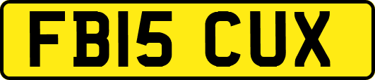 FB15CUX