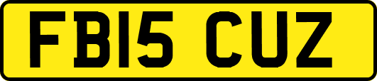 FB15CUZ