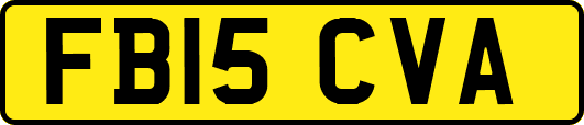 FB15CVA