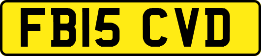 FB15CVD