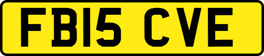 FB15CVE