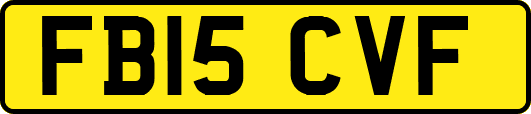 FB15CVF