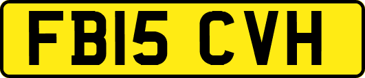 FB15CVH