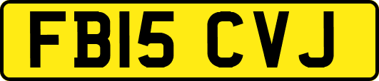 FB15CVJ