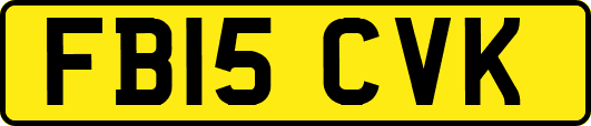 FB15CVK