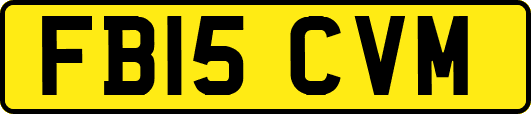 FB15CVM