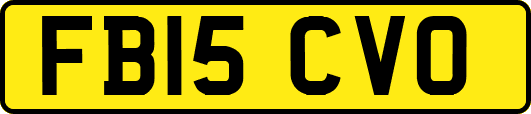 FB15CVO