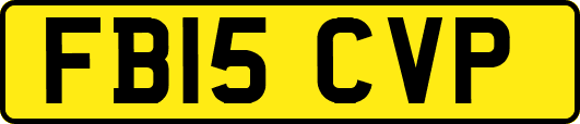FB15CVP