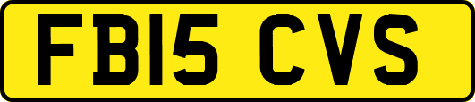 FB15CVS