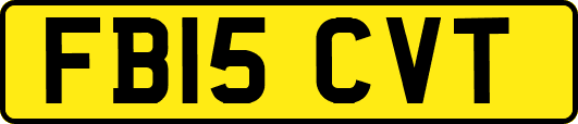 FB15CVT