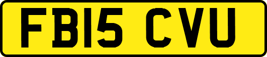 FB15CVU
